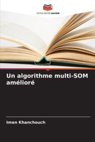 Un algorithme multi-SOM amélioré (French Edition) 620906776X Book Cover