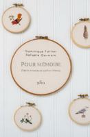 POUR MEMOIRE. PETITS MIRACLES ET CAILLOUX BLANCS 2896944249 Book Cover