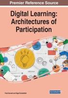 Digital Learning Architectures of Participation 1799851699 Book Cover