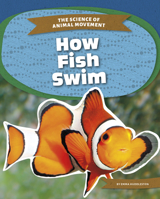 How Fish Swim 1644944340 Book Cover