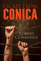Escape from Conica 1627985778 Book Cover