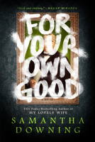 For Your Own Good 140594563X Book Cover