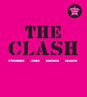 The Clash 1843547880 Book Cover