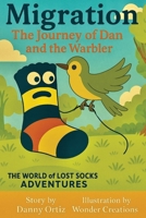 Migration B0GMTP78ND Book Cover