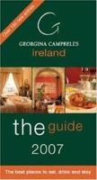 Georgina Campbells Ireland-07 1903164230 Book Cover