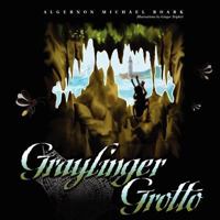 Graylinger Grotto 1087934591 Book Cover