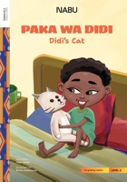 Didi's Cat 9914717055 Book Cover
