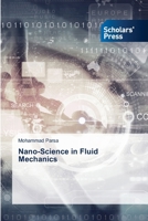 Nano-Science in Fluid Mechanics 3659840734 Book Cover