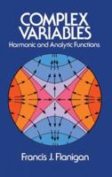 Complex Variables 0486613887 Book Cover