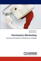 Permission Marketing 3847336061 Book Cover