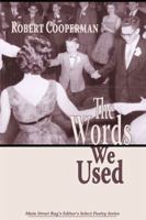 The Words We Used 1599481553 Book Cover