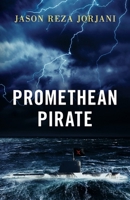 Promethean Pirate 1915755018 Book Cover