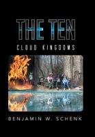 The Ten: Cloud Kingdoms 1481746944 Book Cover