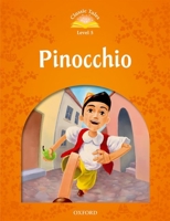 Pinocchio 0194239500 Book Cover