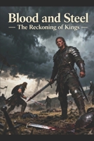 Blood And Steel Novel: The Reckoning Of Kings B0GKP9P6Y8 Book Cover