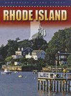 Rhode Island 0836847075 Book Cover