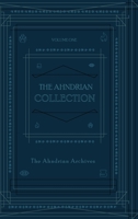 The Ahndrian Collection 1736405233 Book Cover