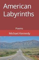 American Labyrinths 1460970217 Book Cover