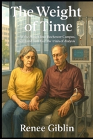 The Weight of Time B0FK9N3MDL Book Cover
