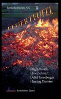 Feuerteufel: Borderholm-Krimi Nr. 7 3744899535 Book Cover