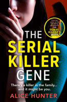 Serial Killer Gene PB 0008791562 Book Cover