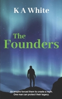The Founders B094VFVM3K Book Cover