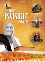 Journey with an Invisible Power 9364524829 Book Cover