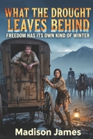 What the Drought Leaves Behind: Freedom Has Its Own Kind of Winter (WHERE THE SNOW CLAIMS GROUND) B0HFR6FXHT Book Cover