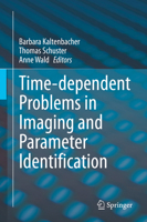 Time-dependent Problems in Imaging and Parameter Identification 303057783X Book Cover