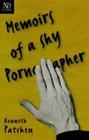 Memoirs of a Shy Pornographer: An Amusement 0811214117 Book Cover
