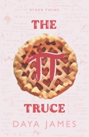 The PI(E) Truce: Ryder Twins Book 1 B0F2GSPH1Y Book Cover