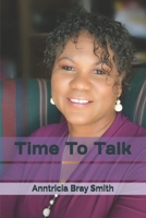 Time To Talk 1692041673 Book Cover