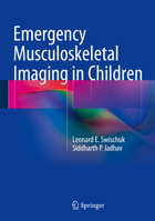 Emergency Musculoskeletal Imaging in Children 149394147X Book Cover