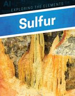 Sulfur 1978503717 Book Cover