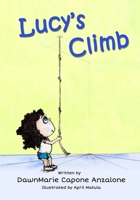 Lucy's Climb B0GC53C4X4 Book Cover