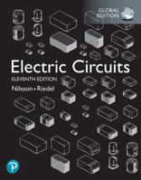 Electric Circuits 020155707X Book Cover
