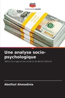 Une analyse socio-psychologique 6209066321 Book Cover