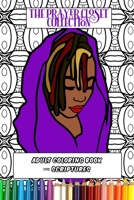 Adult Coloring Book with Scriptures 1794875034 Book Cover