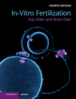 In-Vitro Fertilization 1108441815 Book Cover