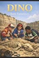 Dino 1484816218 Book Cover