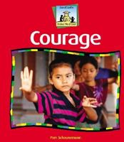 Courage (United We Stand) 1577658779 Book Cover