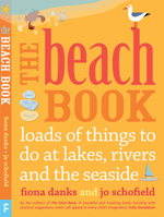 The Beach Book 0711235775 Book Cover