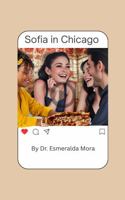 Sofia in Chicago B0GCWT52R8 Book Cover