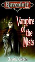 Vampire of the Mists 1560761555 Book Cover