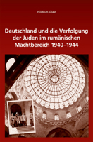 Deutschland Und Die Verfolgung Der Juden Im Rumänischen Machtbereich 1940-1944 348672293X Book Cover