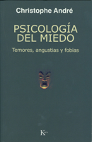 Psychologie de la peur: Craintes, angoisses et phobies 711558897X Book Cover