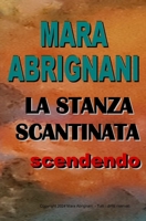 La Stanza scantinata: scendendo (Italian Edition) B0DRYCLZ69 Book Cover