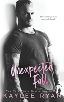 Unexpected Fall 1949151166 Book Cover