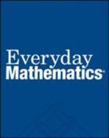 Sra Everyday Mathematics Minute Math: Consumable Skills Link Student Book, Grade 1 1570399379 Book Cover