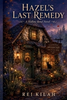 HAZEL'S LAST REMEDY: A Hollow Bend Novel B0HBJ7K681 Book Cover
